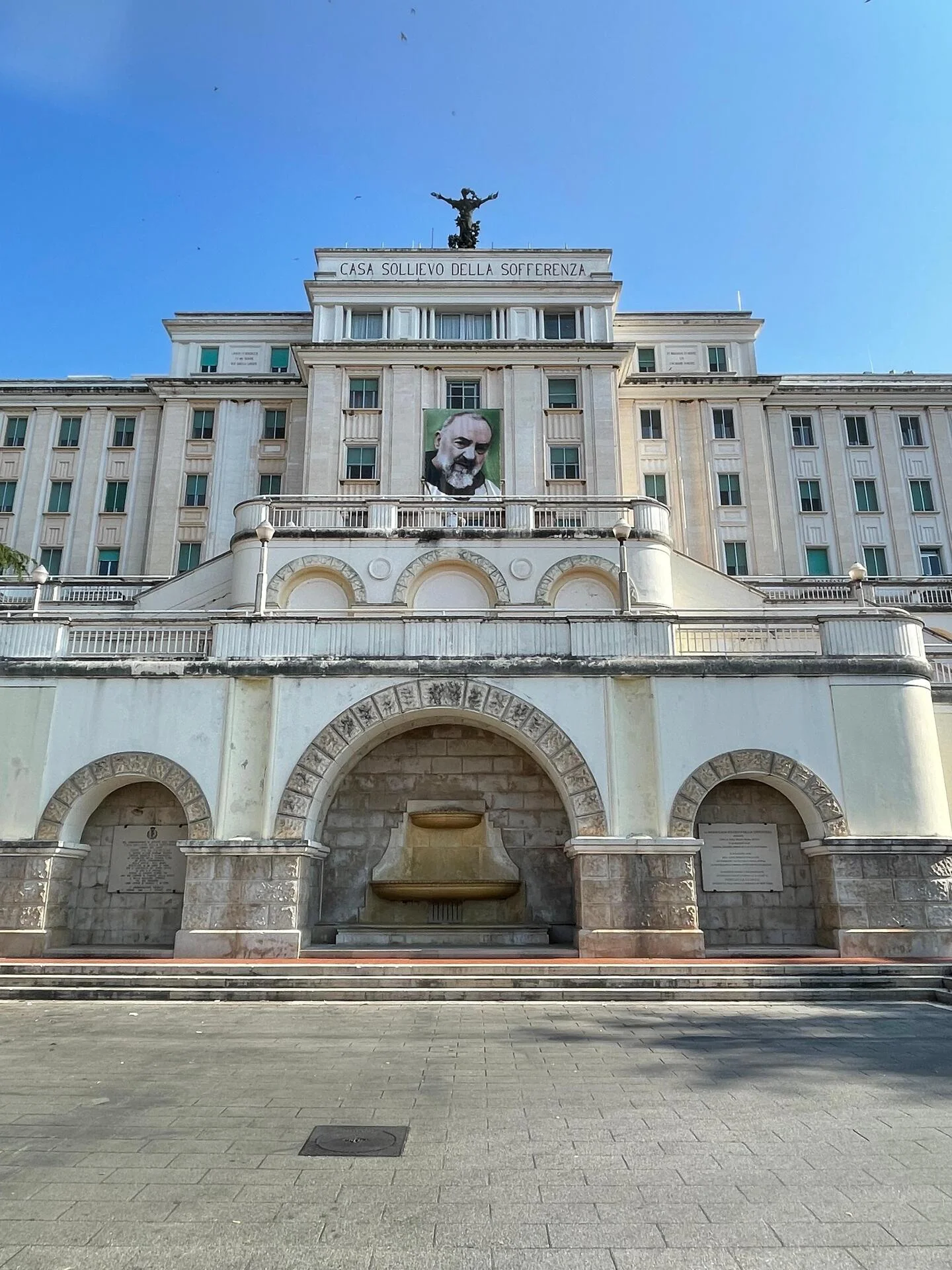 san giovanni rotondo